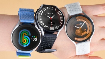 Samsung-Kunden unzufrieden: Stark verkürzte Akkulaufzeiten bei Galaxy-Watch-Modellen