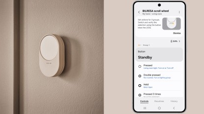 Samsung und Smart Home: Ikea-Geräte erhalten direkte Smartthings-Integration