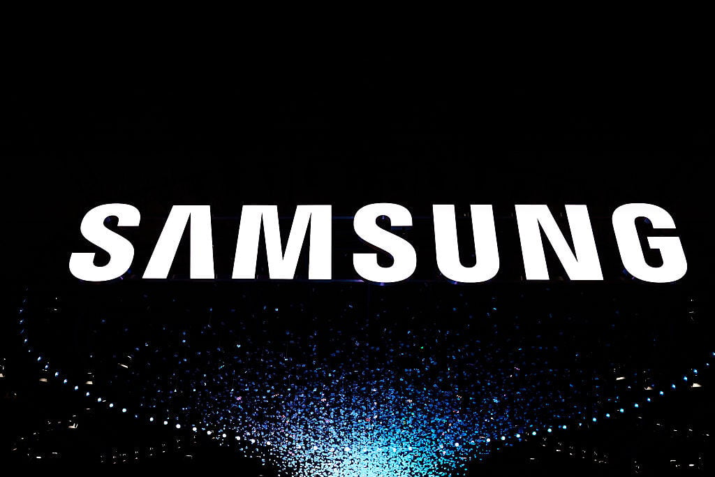 Samsung warns memory shortage will be worse next year