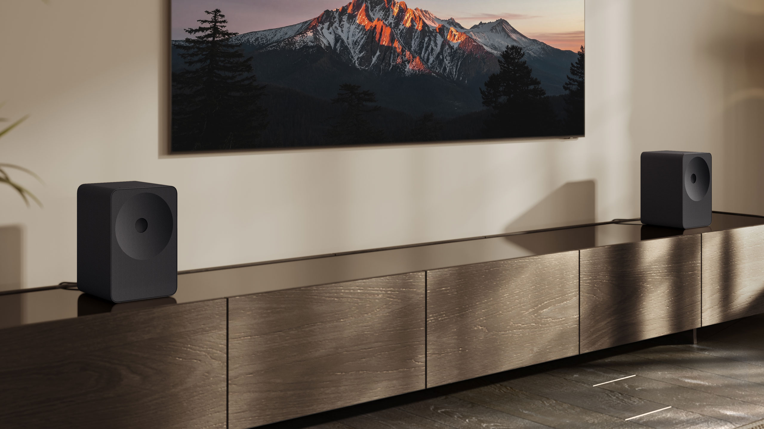 Samsung’s Music Studio speakers and two of its 2026 soundbars are available now