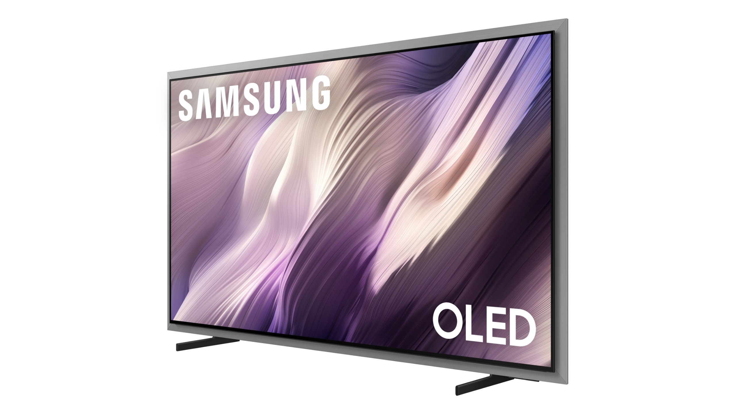 Samsung’s new Frame Pro and OLED TVs are now available to order