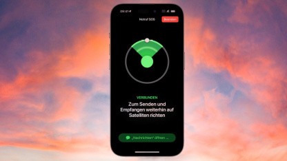 Satellitennetzwerk: Amazon übernimmt Globalstar für 11,6 Milliarden US-Dollar