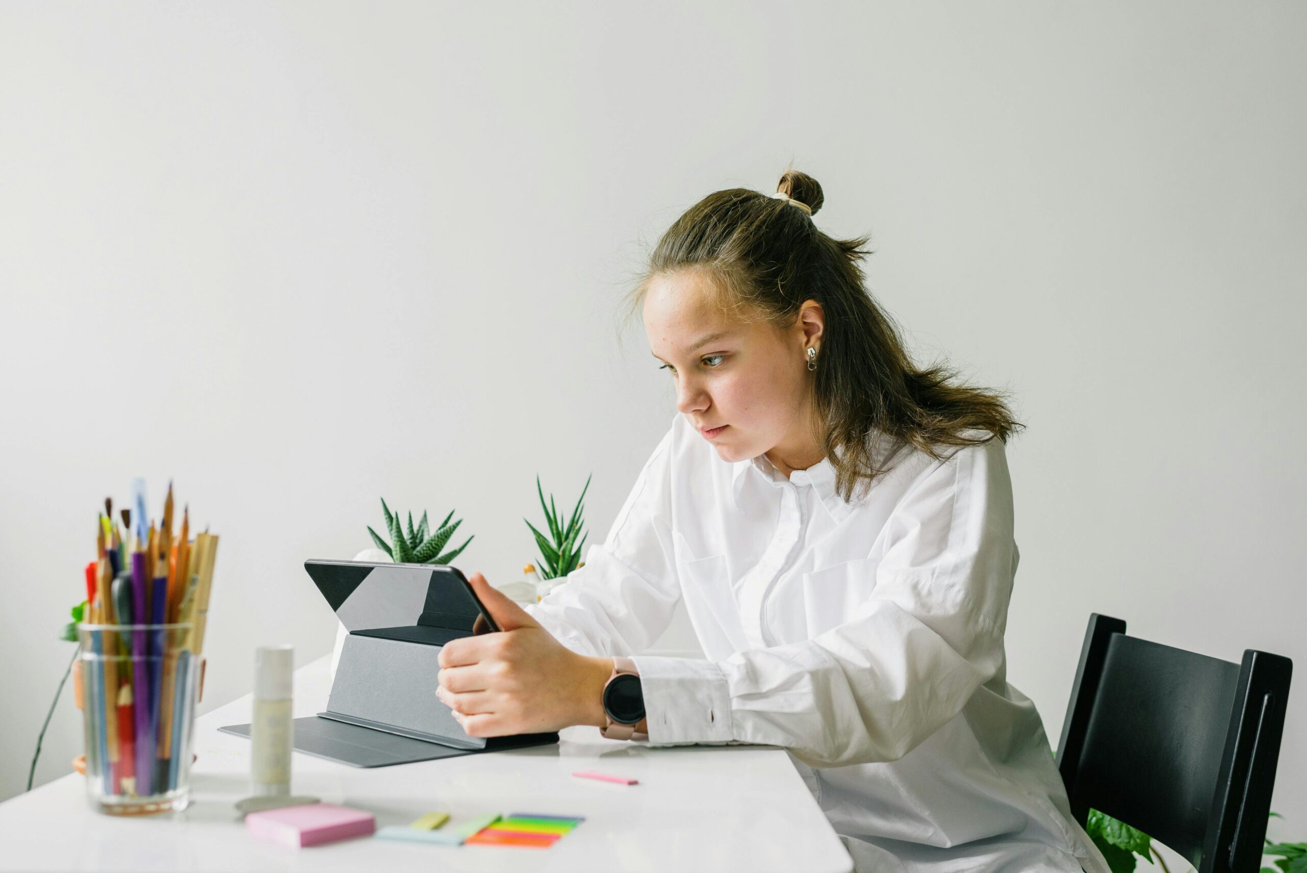 Scan your tax docs in seconds with this $26 lifetime scanner app