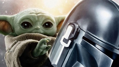 Schwacher Kinostart?: Verhaltener Start für Mandalorian-Film erwartet