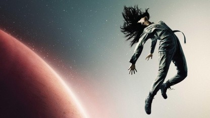 Sci-Fi-Serie in Arbeit: The-Expanse-Macher treiben neue Serie voran