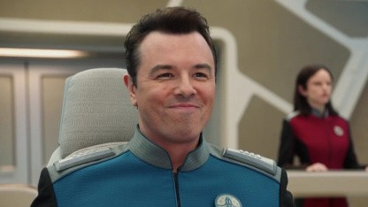 Science-Fiction: Dungeon Crawler Carl wird Realserie von Seth MacFarlane