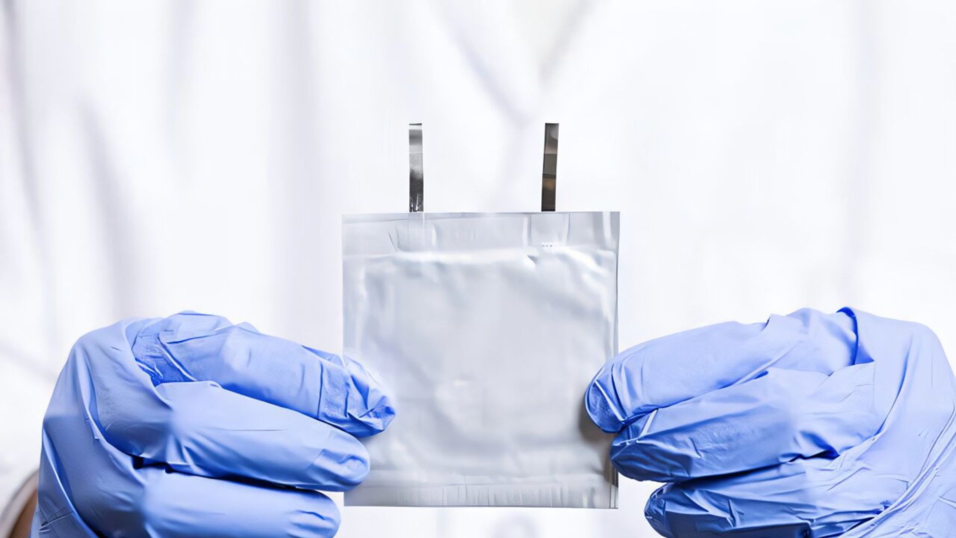 Scientists develop water-based zinc-ion battery that delivers 900-cycle lifespan