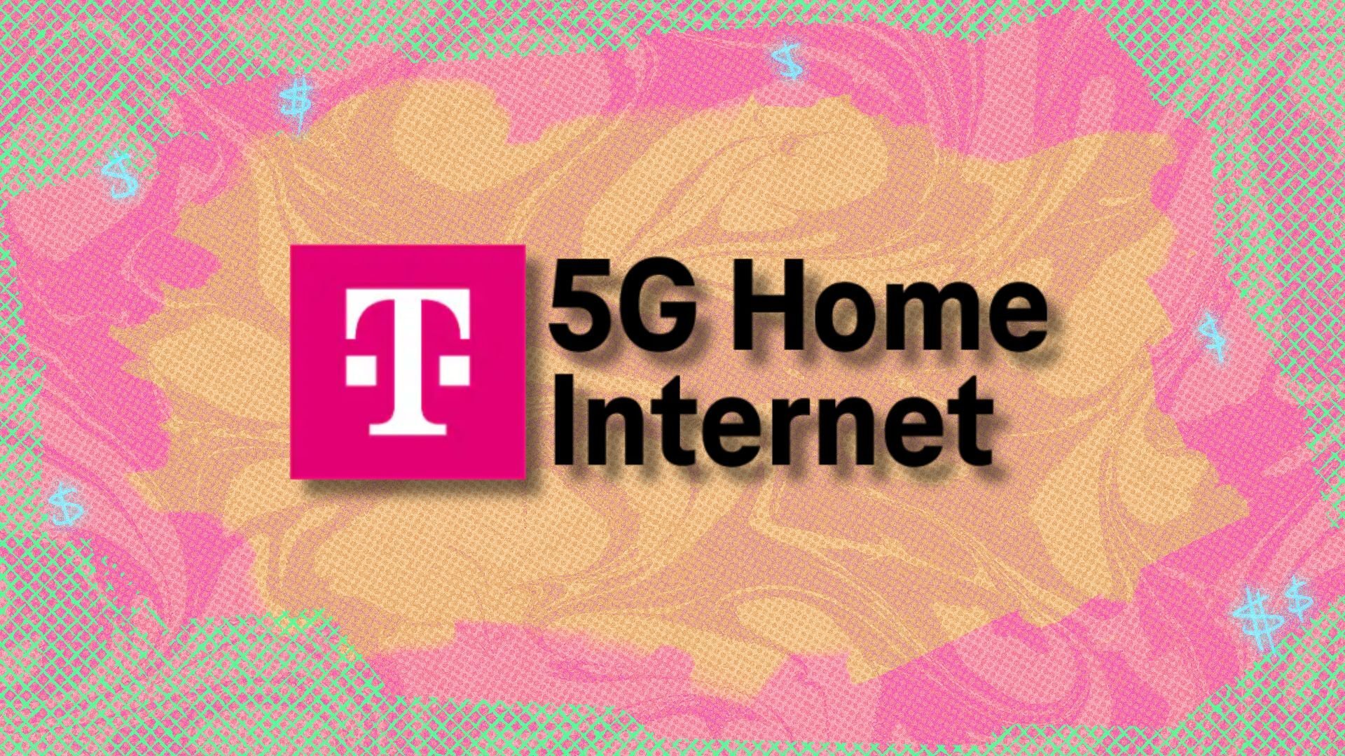 Score T-Mobiles 5G home internet for free with up to $200 cash back — how to claim now