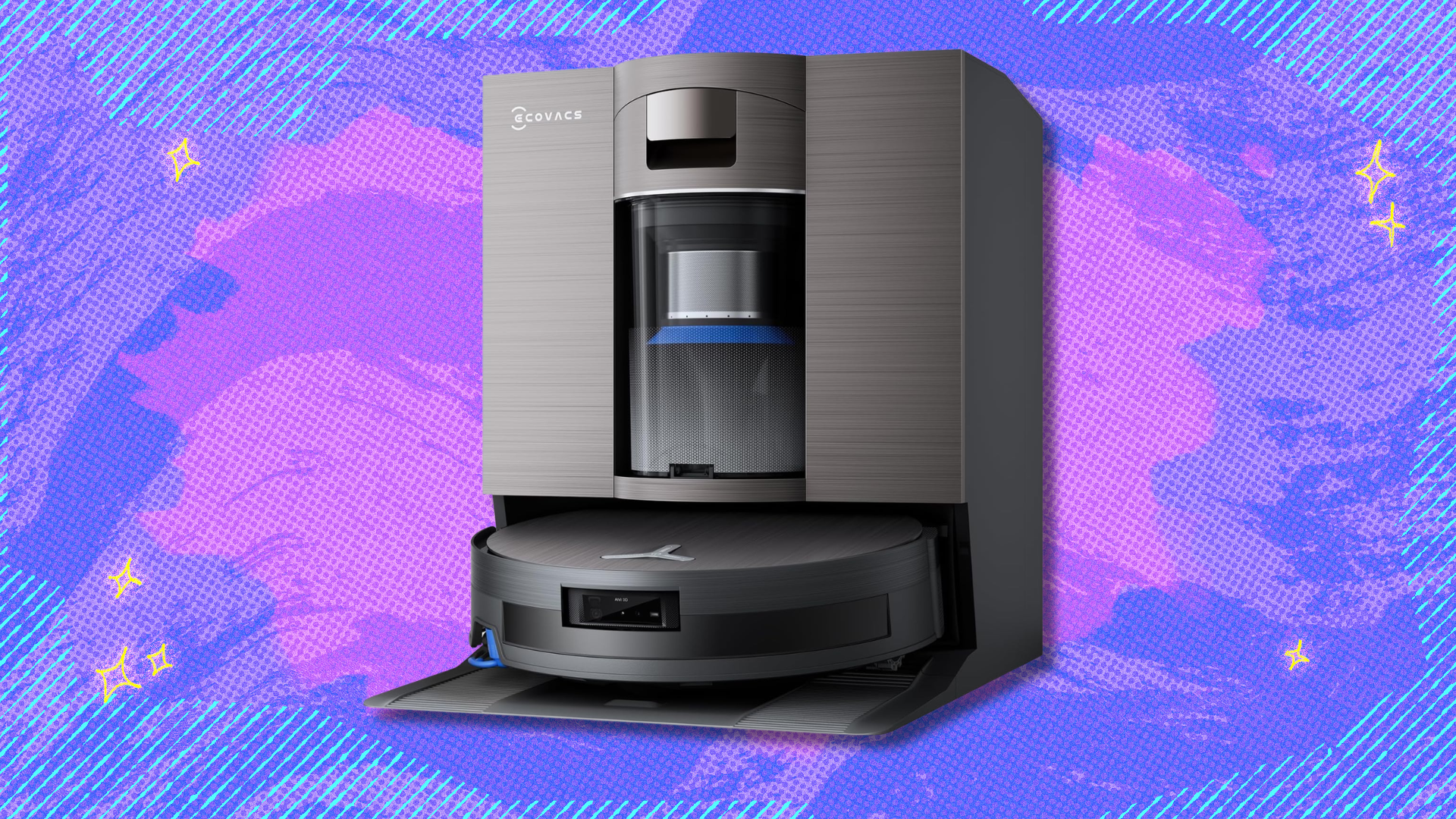 Score the Ecovacs Deebot X11 robot vacuum and mop for its lowest price yet