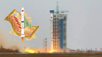 Shiyan-33: China startet geheimen Forschungssatelliten