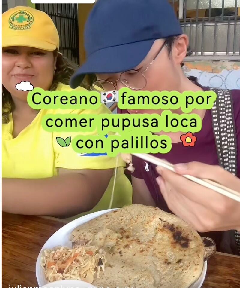 Si no soporto un taco ¿cómo voy a cambiar un banco?