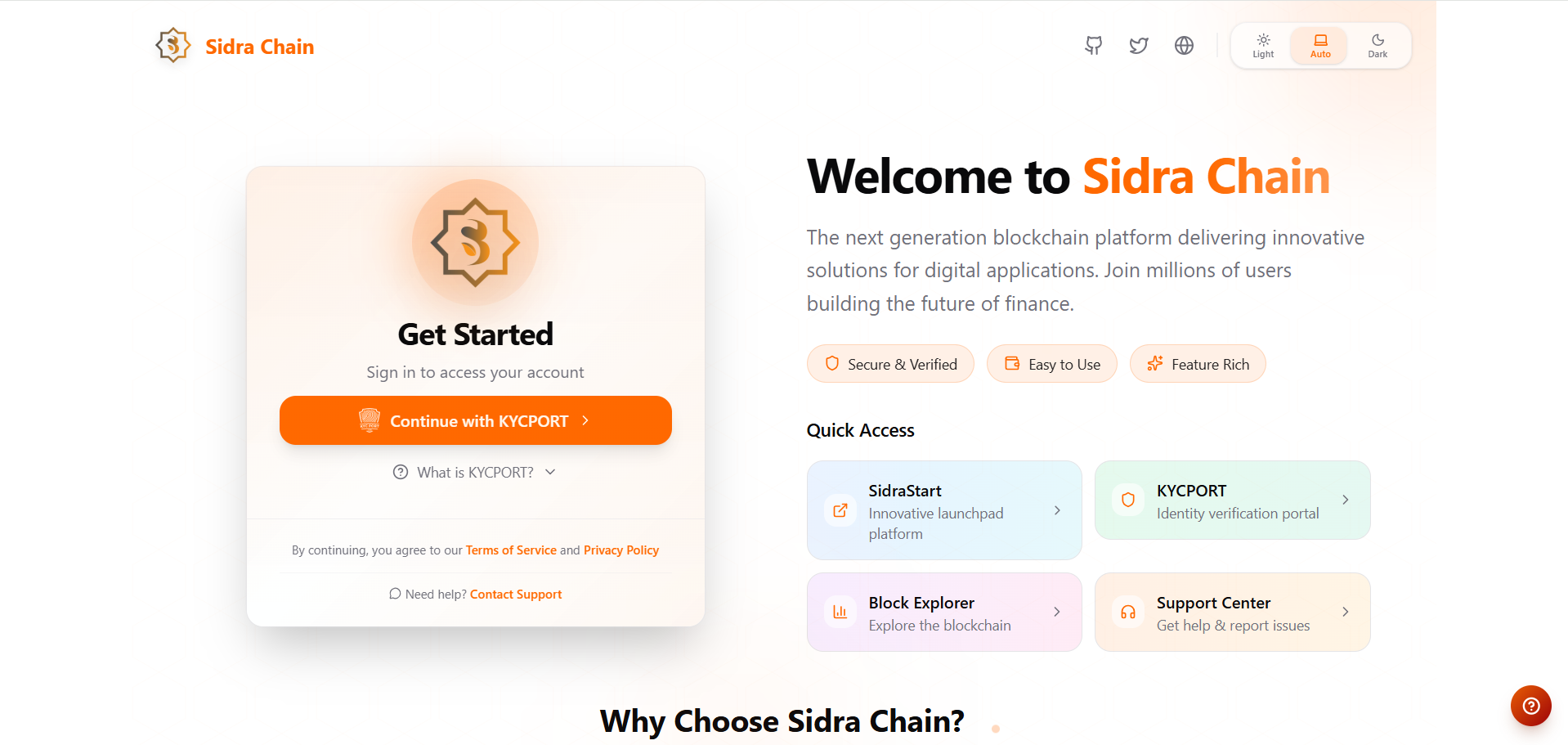 Sidra Chain vs. Competitors: The Ultimate Islamic Finance Blockchain Ranking for 2026/2027