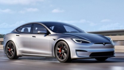 Signature Edition: Tesla bringt Verkaufsverbot mit 50.000 USD Strafe zurück