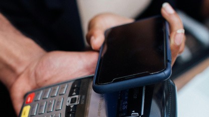 Smartphone: Paypal-Integration in Google Wallet bleibt erhalten