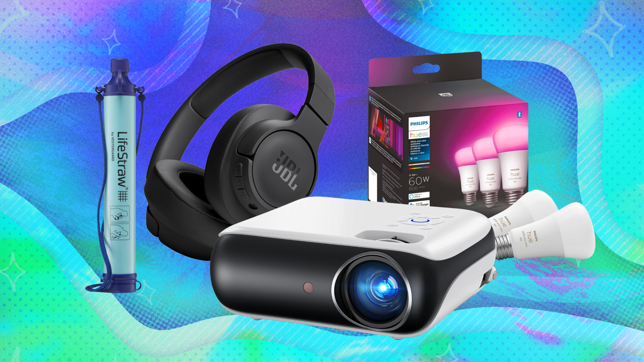 Snag some of these deals under $100 during the last few hours of the Big Spring Sale on Amazon