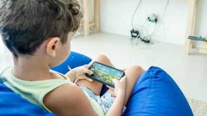 Social-Media-Verbot für Kinder: Experten sehen Probleme nicht nur bei Handynutzung