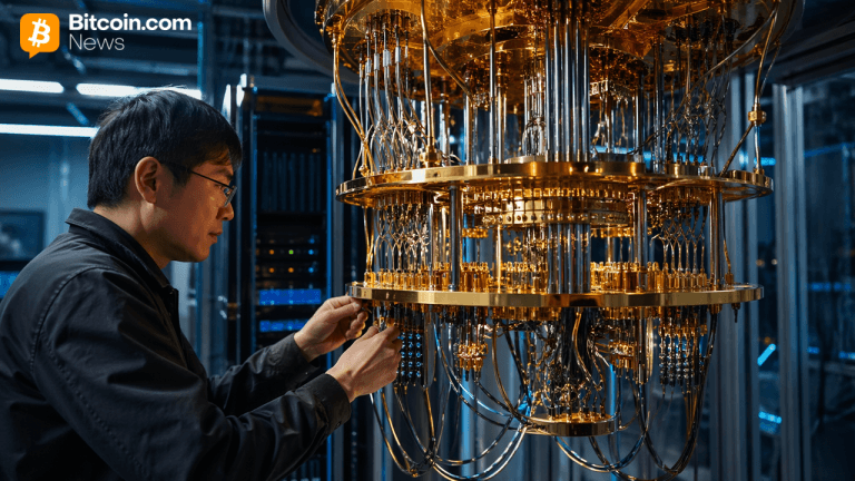 Sonic Builds Quantum-Ready Blockchain With Simpler Architecture