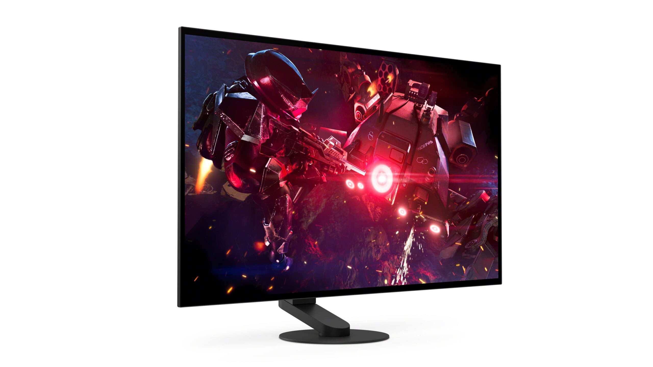 Sony Inzone’s latest monitor boasts a blazing 720Hz panel for competitive gamers