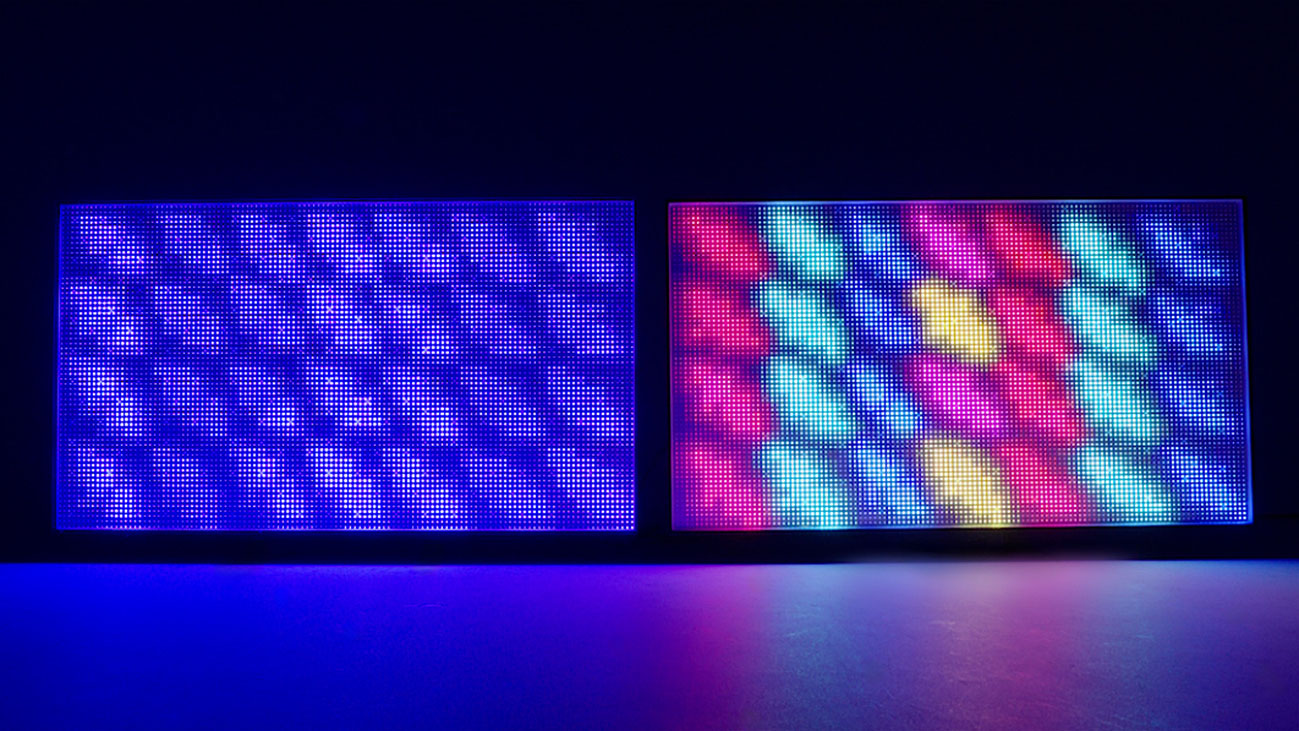 Sony teases its next-gen ‘True RGB’ Mini LED TV technology