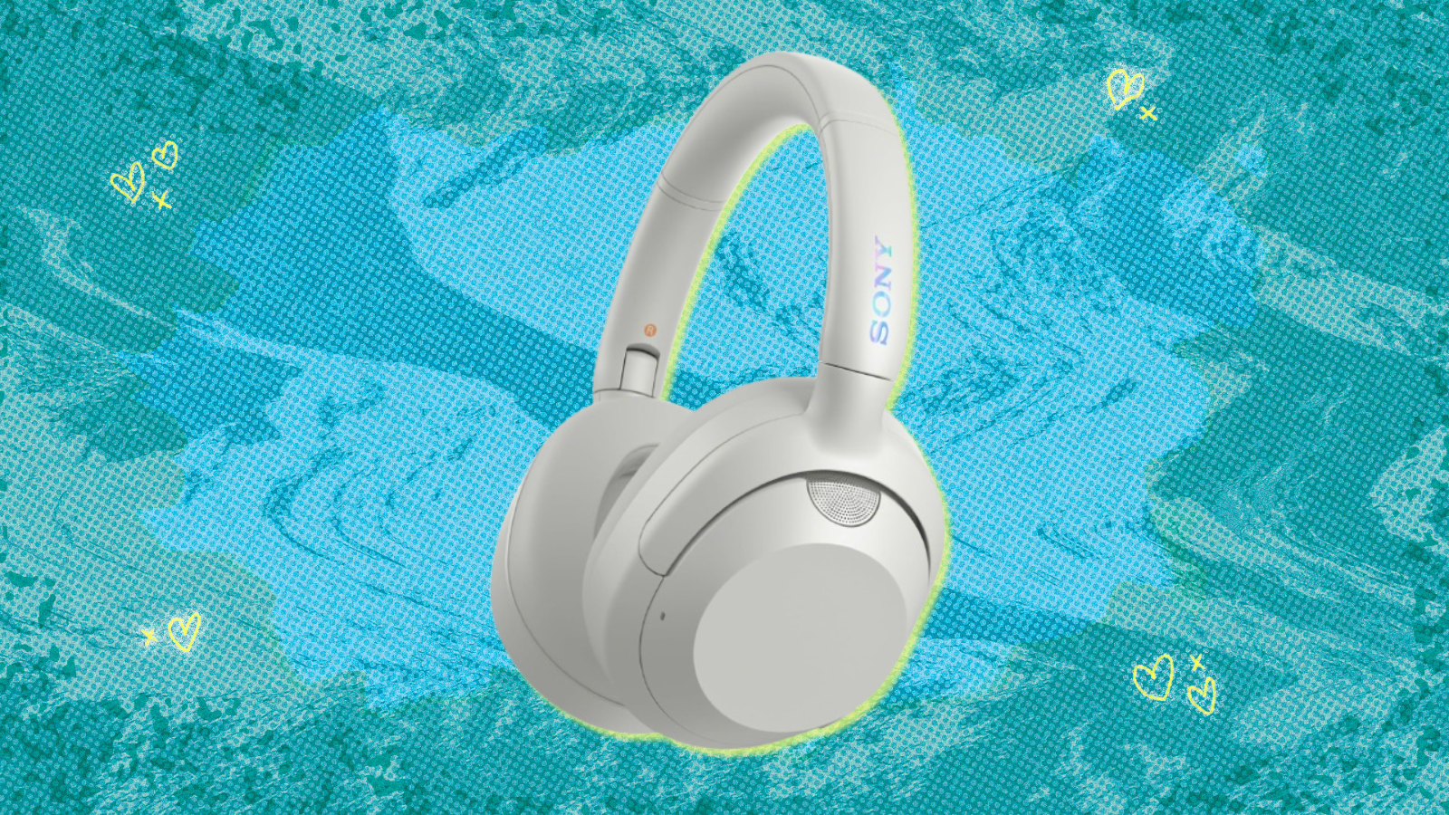 Sonys excellent ULT Wear noise-cancelling headphones are still over $100 off at Amazon
