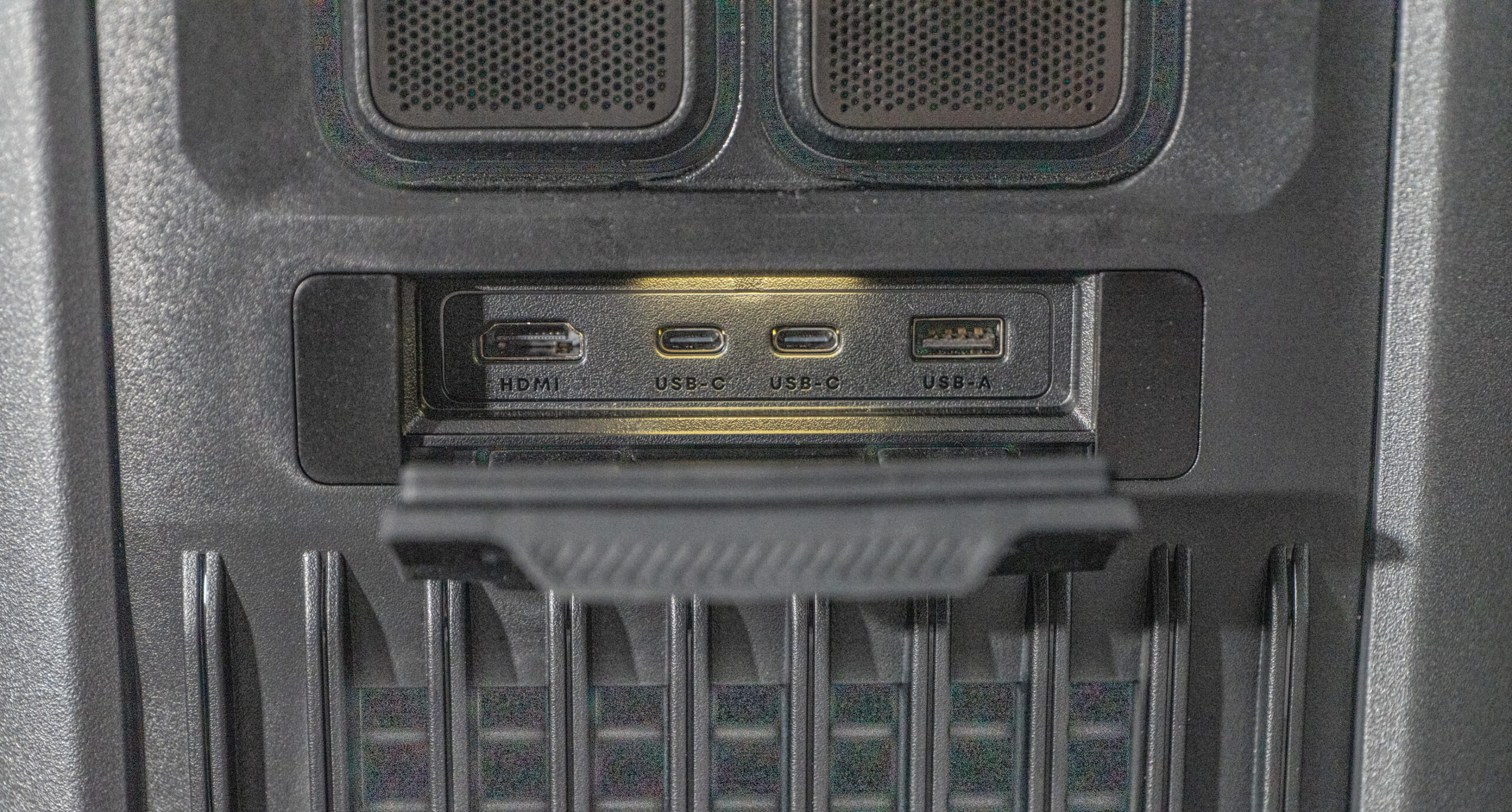 Soundcore Nebula X1 Pro review: The king of party projectors