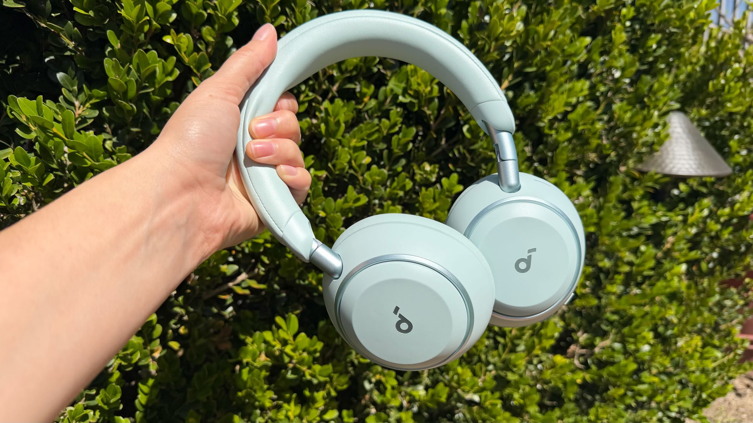Soundcores latest budget headphones are finally here and impressively affordable