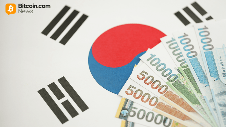 South Korea Fines Coinone $3.5M, Suspends New User Services for 3 Months Over AML Violations