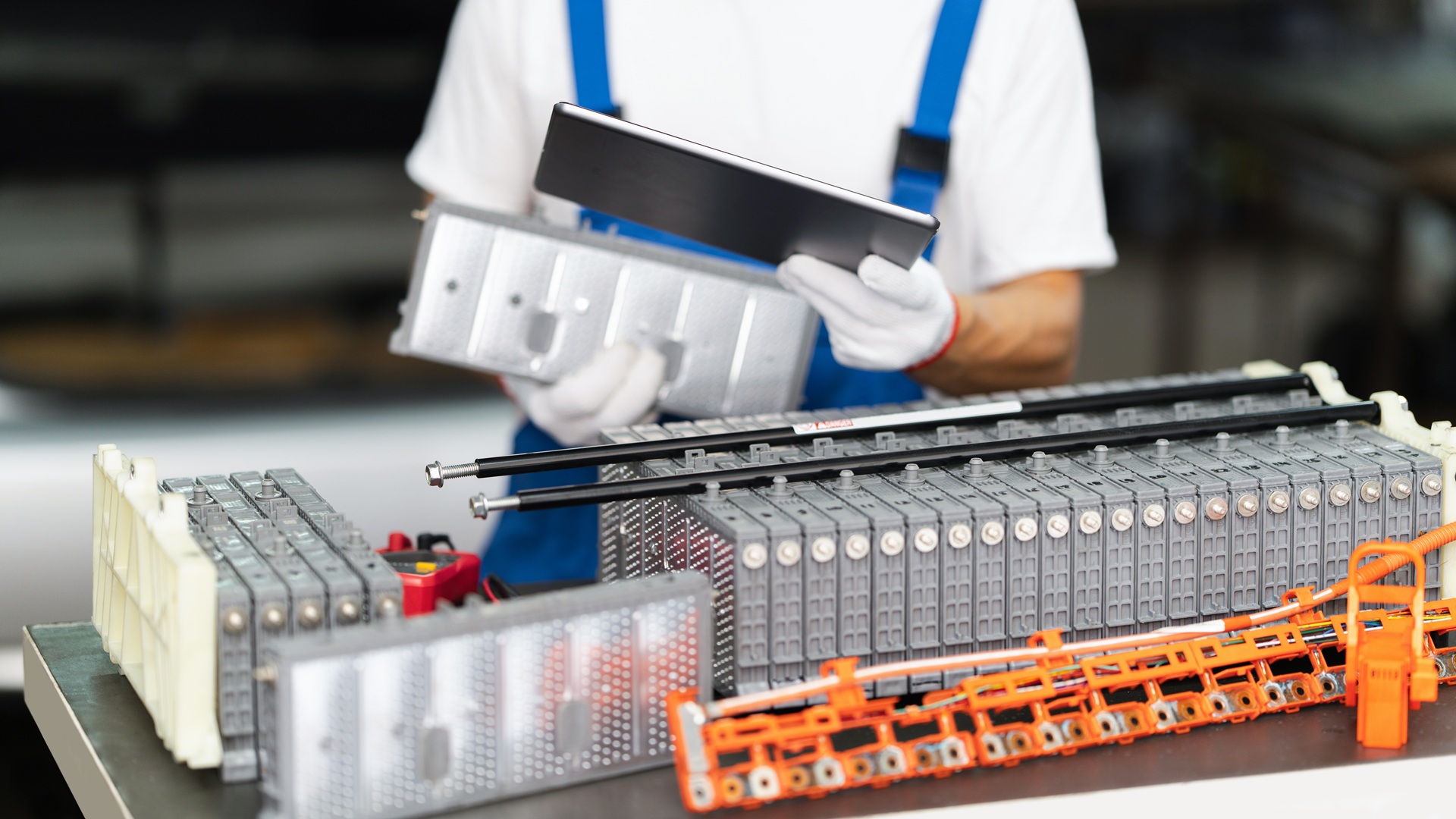 South Korea’s gas battery turns greenhouse gases into electricity during capture