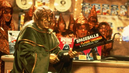 Spaceballs – The Elevator: Spaceballs 2 zeigt auf Cinema Con erste Promo