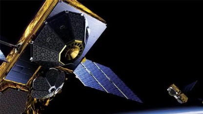 SpaceX-Konkurrenz: Amazon will angeblich Satellitenbetreiber Globalstar kaufen