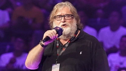 Spieleentwicklung Valve: Gabe Newell hat sich zurückgezogen, weil ihm alle zustimmten