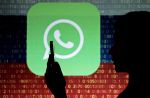 Spionage: Meta warnt Nutzer, die gefakten Whatsapp-Client installiert hatten
