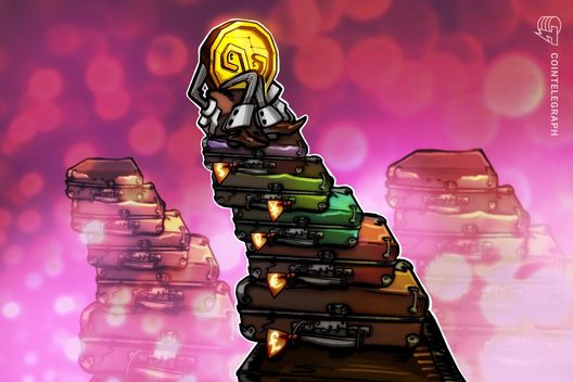 Stablecoin transfer volume drops 19% even as supply keeps rising: RWA.xyz