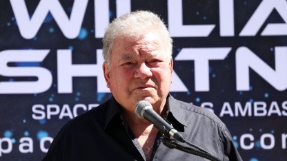 Star Trek: Shatner weist Einflussnahme-Gerüchte zu Star Trek zurück