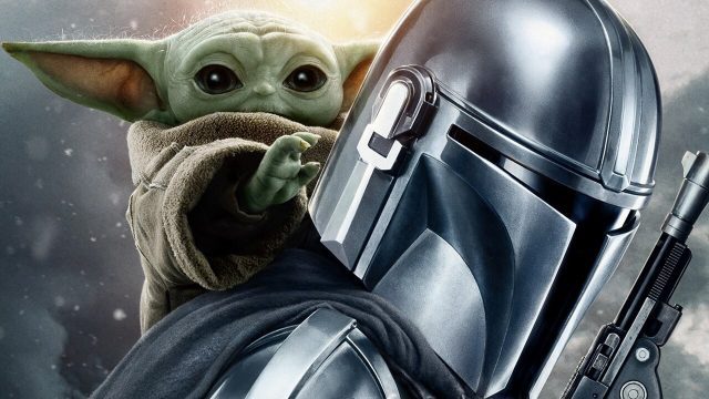 ‘Star Wars’ Director Jon Favreau Used Vision Pro in Filming ‘Mandalorian & Grogu’