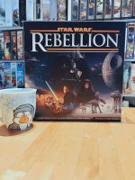 Star Wars: Rebellion ist Glückseligkeit unter dem Todessternenhimmel