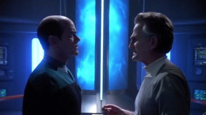 Starfleet Academy: Robert Picardo plante Voyager-Sequel für dritte Staffel