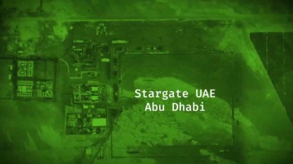 Stargate: Iran will OpenAIs KI-Rechenzentrum in Abu Dhabi angreifen