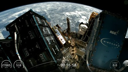 Starlink-Alternativen: Laserkommunikation und KI für Satellitennetzwerke