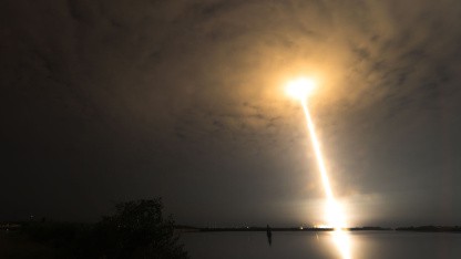 Starlink: Nächster Satellit durch “Anomalie” verloren gegangen