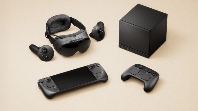 Steam Frame isn’t Launching Alongside Steam Controller on May 4th Due to RAM Shortage