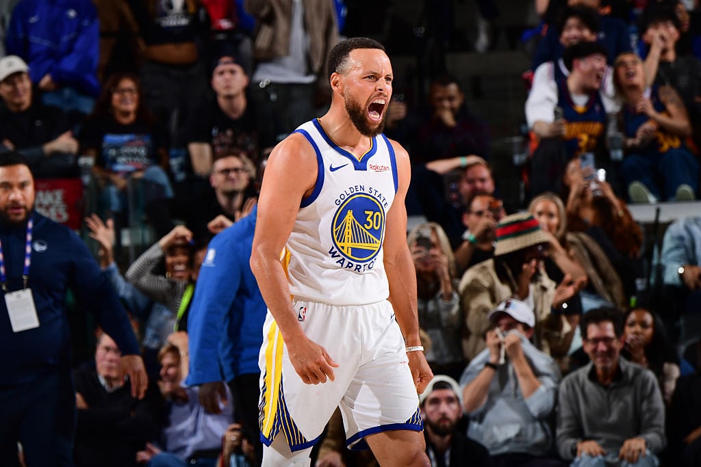 Steph Curry is testing Google and Fitbits screenless Whoop competitor: Everything we know