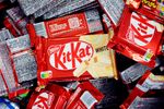 Stolen Kitkat-Tracker: Nestlé will mit einem Online-Tool Schoko-Diebe finden