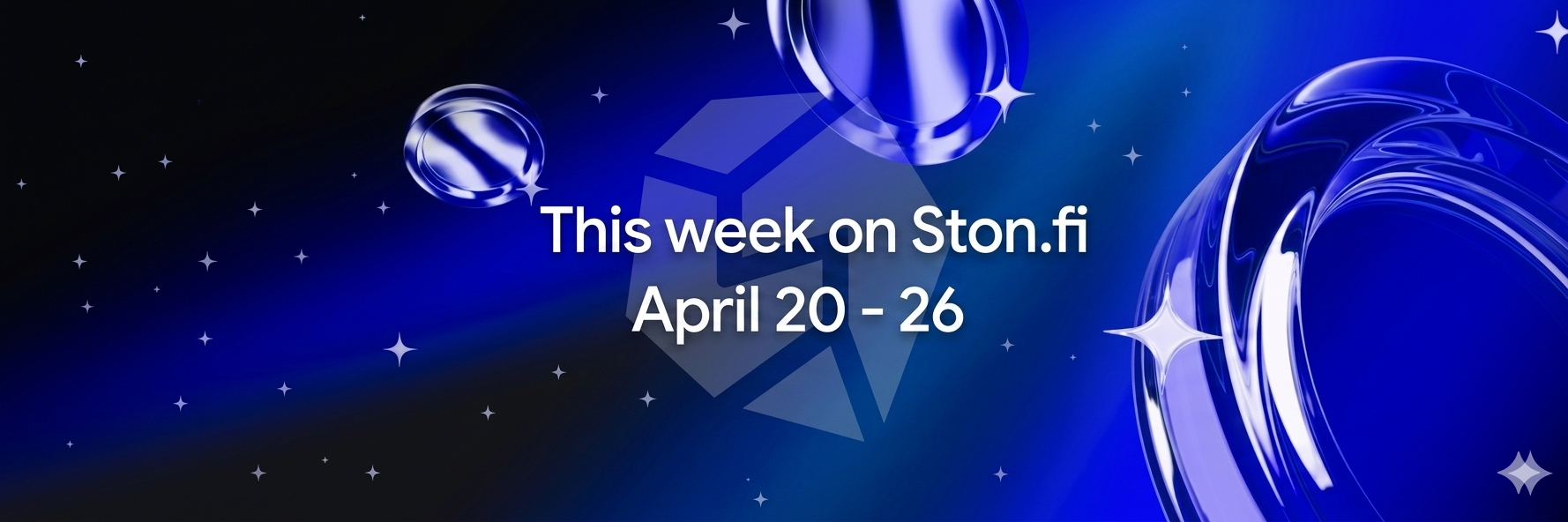 STON.fi Is Quietly Executing