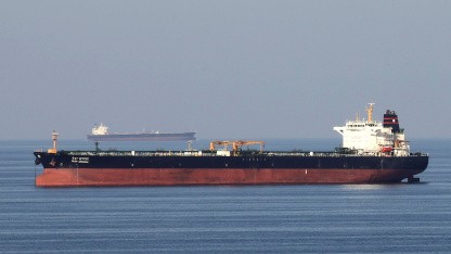 Straße von Hormus: Iran kassiert Mautgebühren in Bitcoin