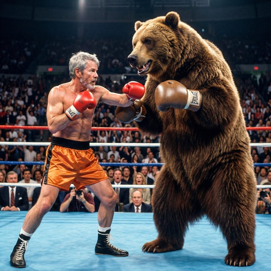 Strategy Hits Bitcoin Break-Even at $75K