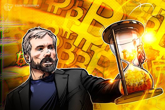 Strategy’s Michael Saylor signals impending Bitcoin purchase