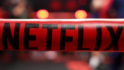 Streaming: Netflix setzt auf mehr KI bei Filmen und Serien