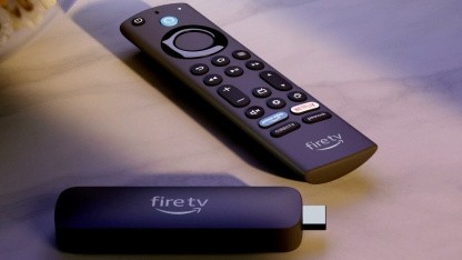 Streaminggeräte ohne Android-Apps: Amazon will Vega OS für alle neuen Fire TV Sticks verwenden