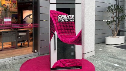 Streit zwischen Kommunen und Telekom: OB Boris Palmer wettert gegen Telefonzellen